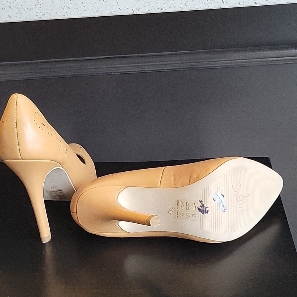Shelly's London pumps - Picture 5 of 5